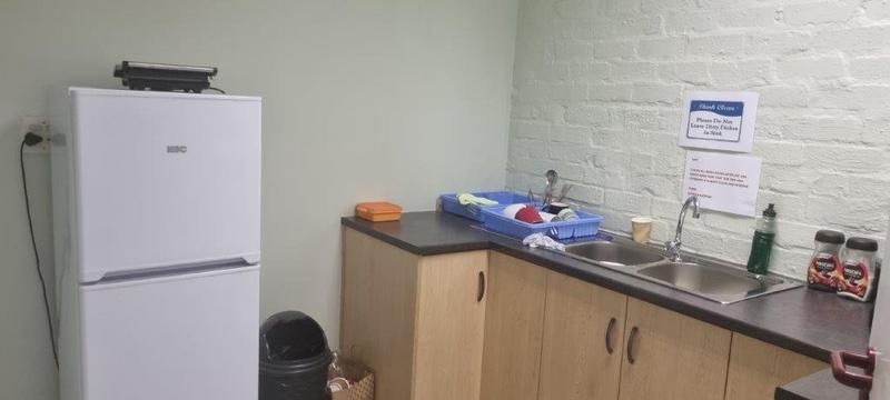 To Let commercial Property for Rent in Mowbray Western Cape